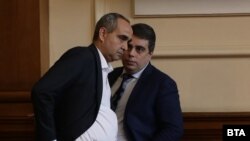 Rosen Kosturkov Asen Vasilev