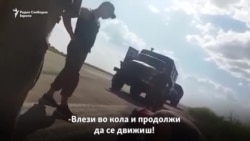 Руски војници одбиваат да се борат во Украина