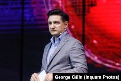 George Buhnici este unul dintre cei mai urmăriți comentatori din domeniul tehnologiei.