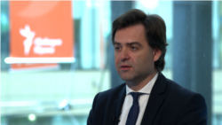 Nicu Popescu: Guvernul discută, dar nu a decis dacă acceptă arme letale NATO