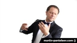 Мартин Пантелеев