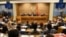 Montenegro - A debate of no confidence in the Government of Zdravko Krivokapic in the Parliament of Montenegro. 4 February 2022