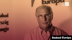 Surányi György, a jegybank volt elnöke, közgazdász