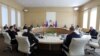 საილუსტრაციო ფოტო: საქართველოს მთავრობის სხდომა 