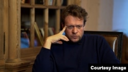 პიტერ პომერანცევი