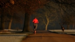 “Nuk ka jetë të përmbushur pa sport”