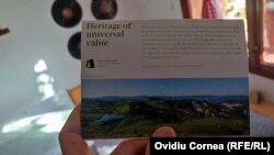 Autorităţile române au depus dosarul de includere a Roşiei Montane în patrimoniul UNESCO, după care diverse Guverne au luat în calcul stoparea procedurii, stârnind mereu reacţii ale opiniei publice şi societăţii civile.