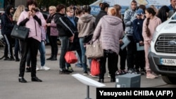 Терминал системы Starlink