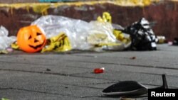 Peste 150 de persoane au murit în Coreea de Sud după ce s-au adunat pentru a celebra Halloweenul. E cea mai mare catastrofă pe timp de pace din istoria țării.