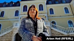 Besa Çejku Buçinca