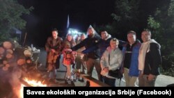 Ekološke straže u Rekovcu traju već mesec dana