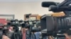 Ilustrativna fotografija, medijski radnici na konferenciji za novinare, oktobar 2022.