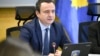 Premijer Kosova Albin Kurti