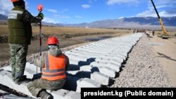 Иллюстративное фото. 