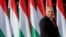 Kryeministri i Hungarisë, Viktor Orban.