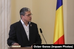 Marcel Boloș admite că întârzierea în finalizarea PO-urilor este semnificativă, dar e optimist că va fi recuperată.