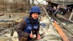 Lufta në Ukrainë: Pa filtra 