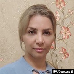 Fariba Dalir két év börtönt kapott vallása gyakorlása miatt