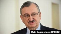 რომან გოცირიძე