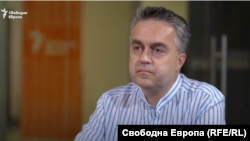 Владимир Шопов