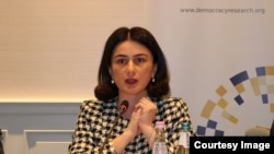 თამარ ხიდაშელი