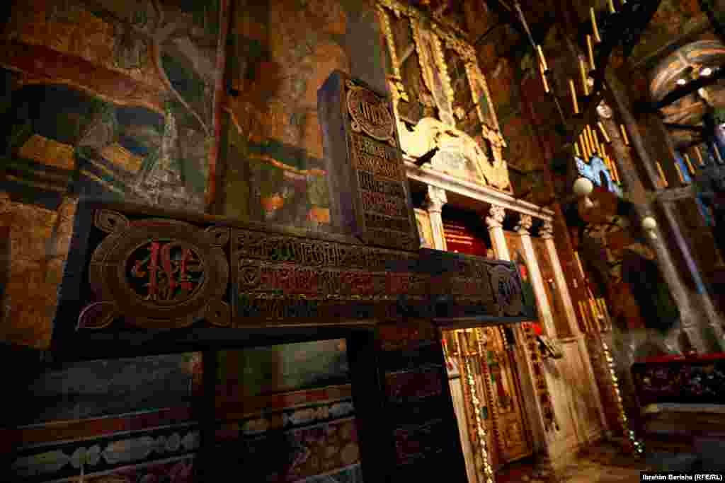 Trenutno je manje posetilaca sa Kosova. Uglavnom dolaze stranci.