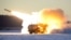 Ракетная система залпового огня M142 HIMARS