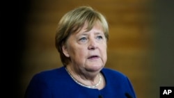 Angela Merkel a fost cancelarul Germaniei între 2005 și 2021 și a marcat politica europeană ca puțini alți politicieni ai generației sale. 