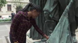 "A szüleid a házatokat, a földeteket adták, hogy te elmehess – és akkor most vissza kell térned ugyanoda?" – egy nigériai diáklány története