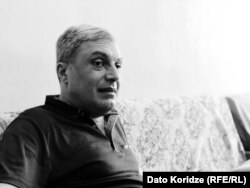 კობა ლეთოდიანი, 2020 წელი, ივნისი