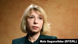 ნინო ლომჯარია, საქართველოს სახალხო დამცველი