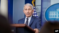 ენტონი ფაუჩი