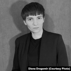 Diana Dragomir, director pe partea de comunicare la Asociația ACCEPT, spune că proiectul încă se află în stadiul de colectare a datelor.