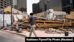 Uraganul Ida a făcut prăpăd în mai multe state americane, iar în Louisiana a evacuat mii de locuitori.