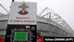 Stadion Southamptona