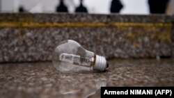 Fotografi nga arkivi. 