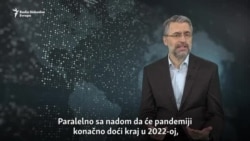 Pouke iz 'Crne smrti' i 'Španske groznice'