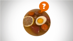 Kvíz: Nagy gasztroforradalom a Parlamentben, avagy melyik tányér melyik politikusé?