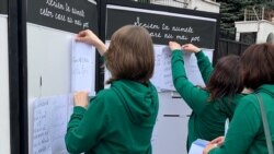 „Scriem în numele celor care nu mai pot”. Mesaje de susținere pentru jurnaliștii din Rusia reduși la tăcere