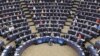 Sa jedne od sednica Evropskog parlamenta