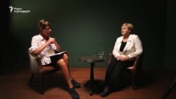 ინტერვიუ ანა ფოტიგასთან - „ახლა ქართველების წინაშეა ეგზისტენციალური შესაძლებლობა“ 