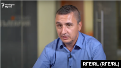 Бившият енергиен министър Александър Николов