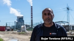 Bajrus Beriša: Kosovo nije spremno da Aškalije prihvati kao ravnopravne članove društva (septembar 2022.)