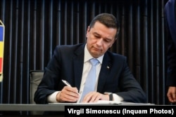 Deși ministru, Sorin Grindeanu pare să nu aibă un cuvânt important de spus atunci când vine vorba de conducerea Portului Constanța.