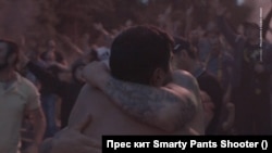 Кадър от филма