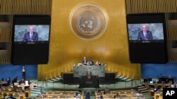 Служебният външен министър Николай Милков