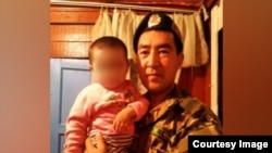 Баатырбек Райимкул уулу