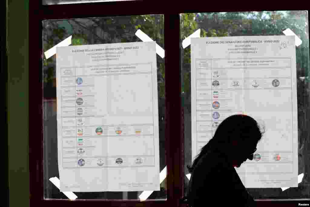 Ez jóval alacsonyabb, mint a négy évvel ezelőtti 73 százalékos részvétel