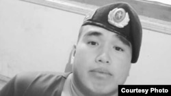 Даниэлбек Малашев.