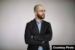 მიხაილ კირილიუკი